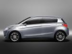 Mitsubishi E-Compact 2011 года